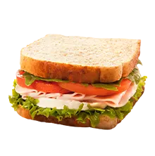 Sandwiches